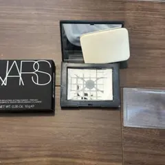 NARS Light Reflecting Setting Powder 10gのサムネイル