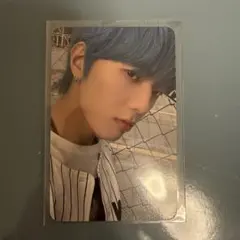 イジョン トレカ タレントカード