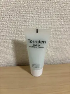 TorridenトリデンDISクリーム＜保湿クリーム＞ 20ml - メルカリ