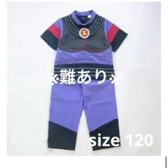 トイストーリー ザーグ size 120 コスチューム 衣装