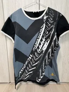 Vivienne Westwood Tシャツ オーブ　大きめSサイズのサムネイル