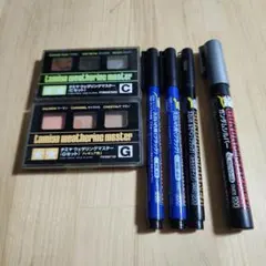 専用出品 ウェザリングマスター その他