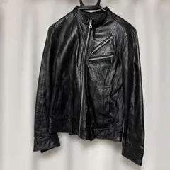 2026年最新】MICHEL KLEIN HOMME メンズ レザージャケット・ライダース