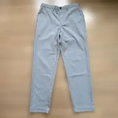 GU イージーアンクルパンツ S