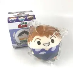 忍たま乱太郎 ふわコロりん6 鉢屋三郎