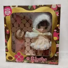 2025年最新】プチブライス ベルベットメヌエットの人気アイテム