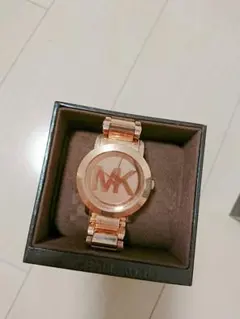 お値下げ！MICHAEL KORS❤腕時計 新品