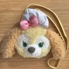 TDS クッキーアン ポシェット