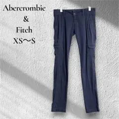 【Abercrombie&Fitch】【0】ローライズ　ストレッチ　カジュアルのサムネイル