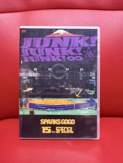 未開封 SPARKS GO GO クォーター・オブ・センチュリー Amazon.co.jp: Quarter Of Century Bootleg: ミュージック