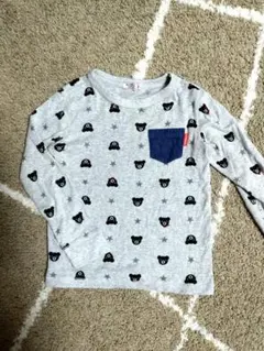 ダブルビー トップス