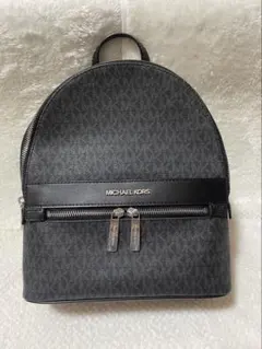 MICHAEL KORS リュック バックパック / ブラック