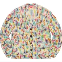2026年最新】supreme カーディガン ワッフルの人気アイテム - メルカリ