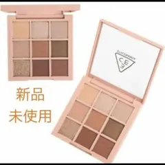 『即発送』3CE マルチアイカラーパレット アイシャドウ OVERTAKE