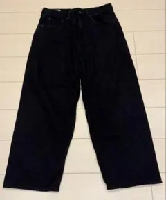 【GAP】 スーパーバギーデニム 30 | 30