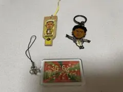 GENERATIONS ジェネ 関口メンディー キーホルダー