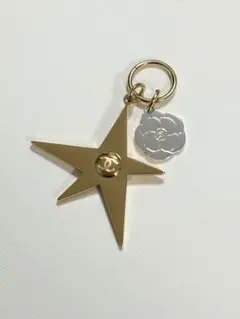 【14時迄の購入で即日発送】★CHANEL☆ホリデー チャーム　1点