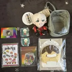 WEST. 神山智洋 まとめ売り　ヤツぬい