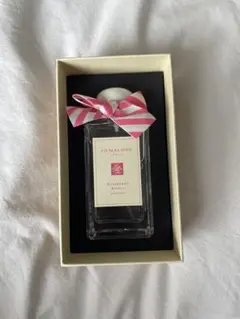 Jo Malone ラズベリーリップル　100ml 箱付き