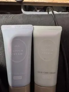 クラブ SUPPIN CREAM ホワイト・グリーンのサムネイル