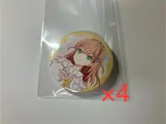 蓮ノ空 3rdライブ 缶バッジ 日野下花帆 シークレット - メルカリ
