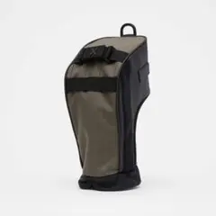 bagjack golf キャディバッグ　オリーブ　カートバッグ　新品未使用 OMNiX GOLF オムニックス ゴルフ 9.0型 Transparent カート