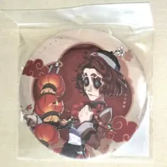 第五人格　デカンバッチ　泣きピエロ