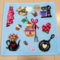 FEILER 新品ハンカチ