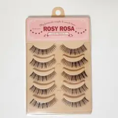 2026年最新】Rosy Rosa つけまつ毛の人気アイテム - メルカリ