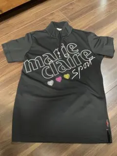 マリクレール　ゴルフウェア