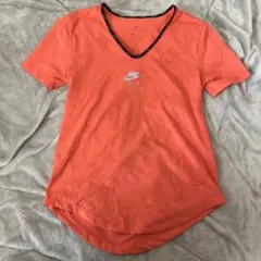 ナイキランニング半袖Tシャツ
