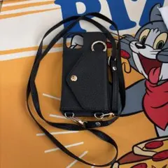 iPhone14 スマホカバー