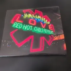 2026年最新】red hot chili peppers unlimited loveの人気アイテム