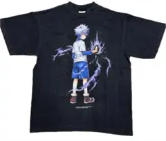 新品未使用 HUNTER×HUNTER ハンターハンター キルア XL