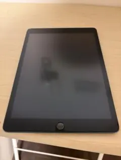 Apple iPad 第9世代　スペースグレー 本体