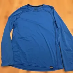 Patagonia パタゴニア ベースレイヤー キャプリーン1