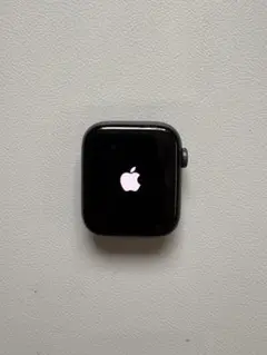 Apple Watch SE 44mm Nikeモデル　ジャンク