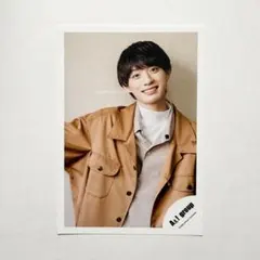 Aぇ!group 福本大晴 公式写真 ② - メルカリ