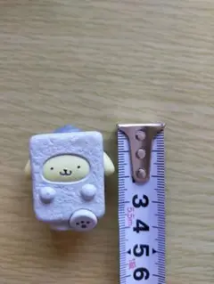 レア さんりおきゃらくたーず どろろ〜ん 妖怪ふぃぎあ ポムポムプリン 2021