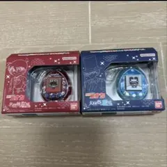 【新品未開封】名探偵コナン 大怪盗の藍玉 Tamagotchi nano colorful 名探偵コナン 大怪盗の藍玉