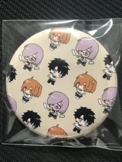 Fate HF ゼロカフェ ufotable cafe 缶バッジ 言峰 綺礼 - メルカリ