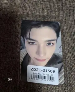 &TEAM雪明かりトレカ MAKI