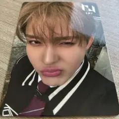 INI 田島将吾 選出店舗トレカ