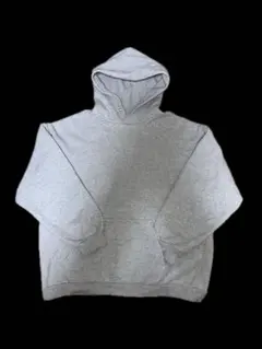 肉厚 ヘビーウェイト フーディ アメカジ 裏起毛 オーバーサイズ