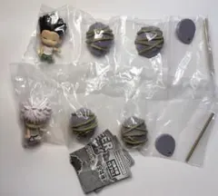 HUNTER×HUNTER すわらせ隊 グリードアイランド編　ゴン　キルア