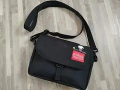 Manhattan Portage スヌーピー コラボ ショルダーバッグのサムネイル