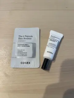 COSRX The 6 Peptide Skin Booster 1.5ml