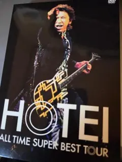 2026年最新】布袋寅泰 dvdの人気アイテム - メルカリ