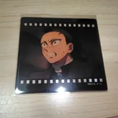 鬼滅の刃 ufotable 第三期 フィルム風クリアカード 不死川玄弥