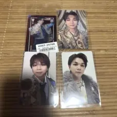 塩﨑太智 トレカ